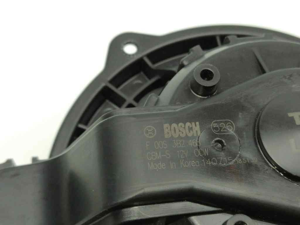 Motor calefaccion KIA PICANTO 2