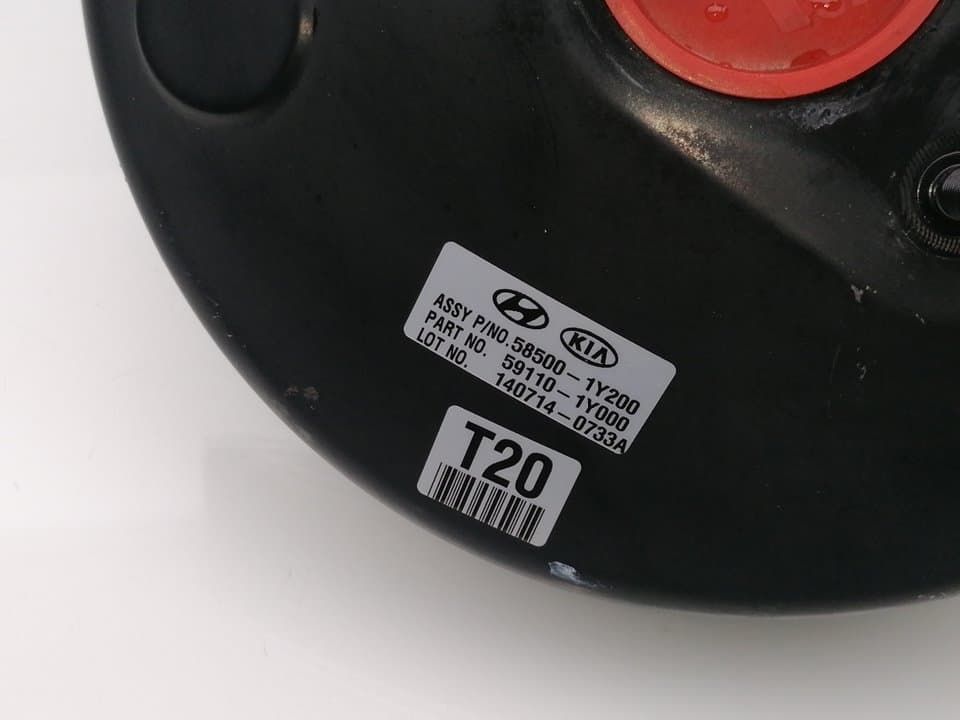Servofreno KIA PICANTO 2