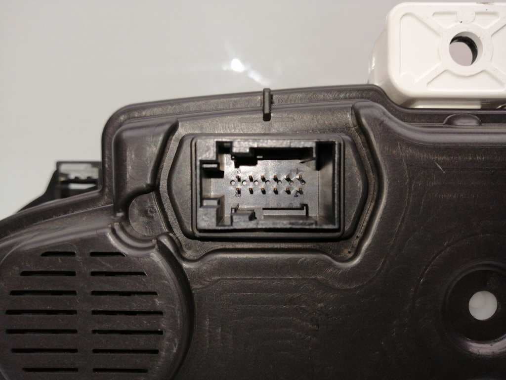 Cuadro instrumentos OPEL CORSA D 5