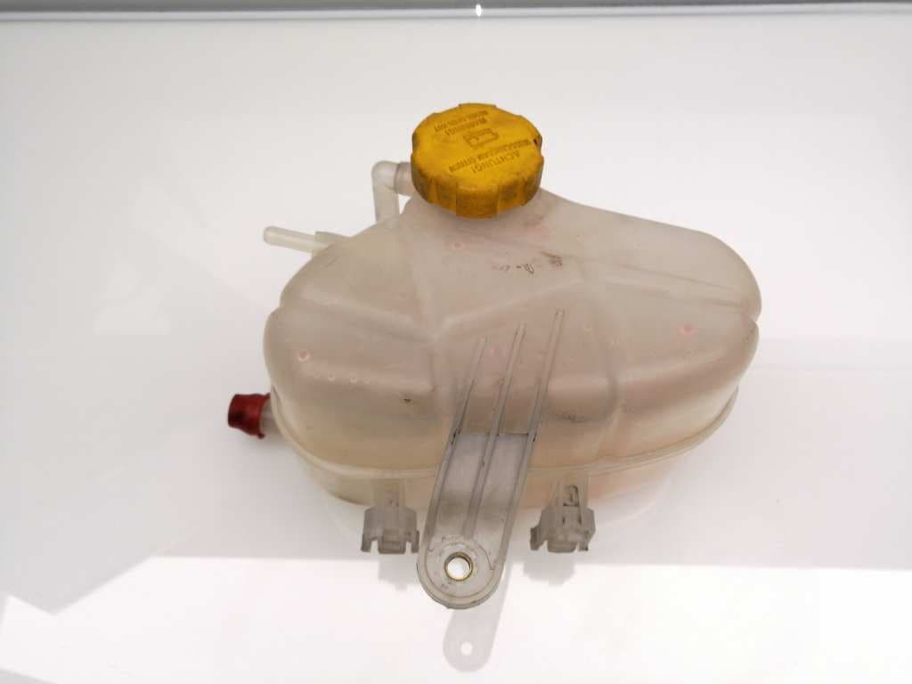 Deposito expansion OPEL CORSA D