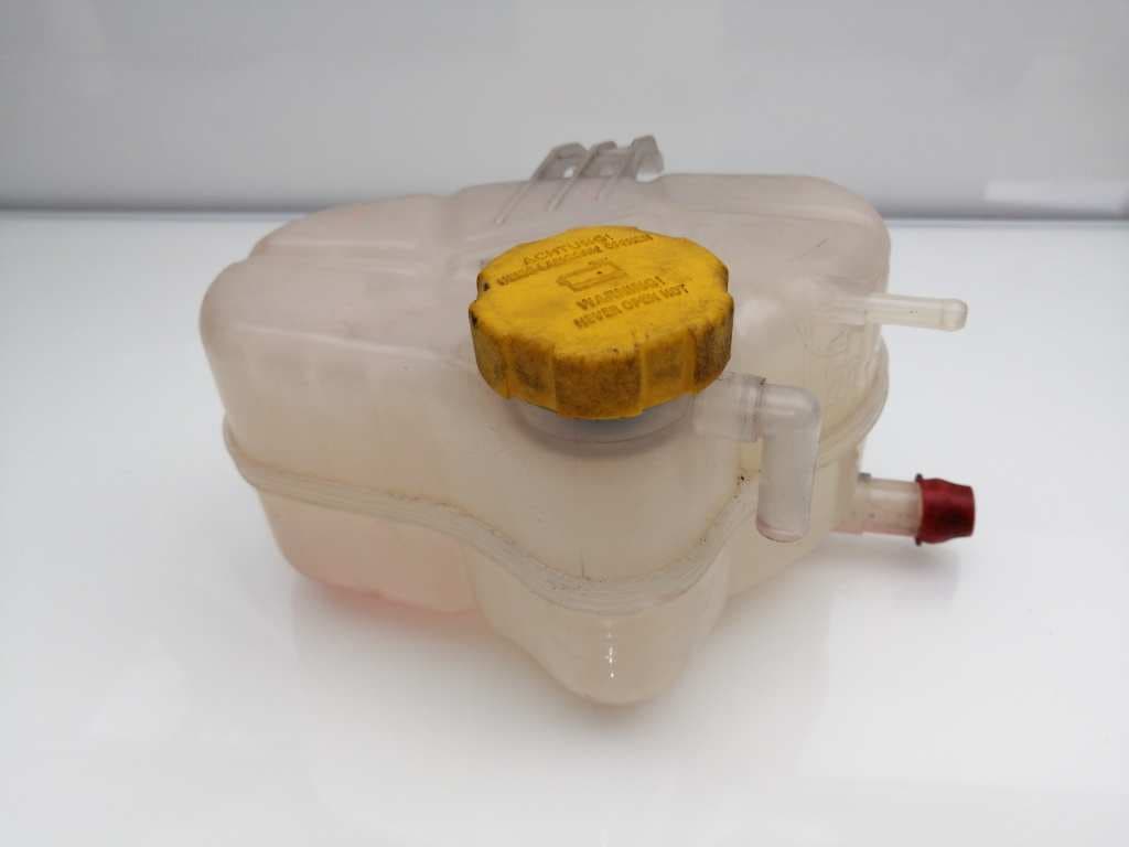 Deposito expansion OPEL CORSA D 3