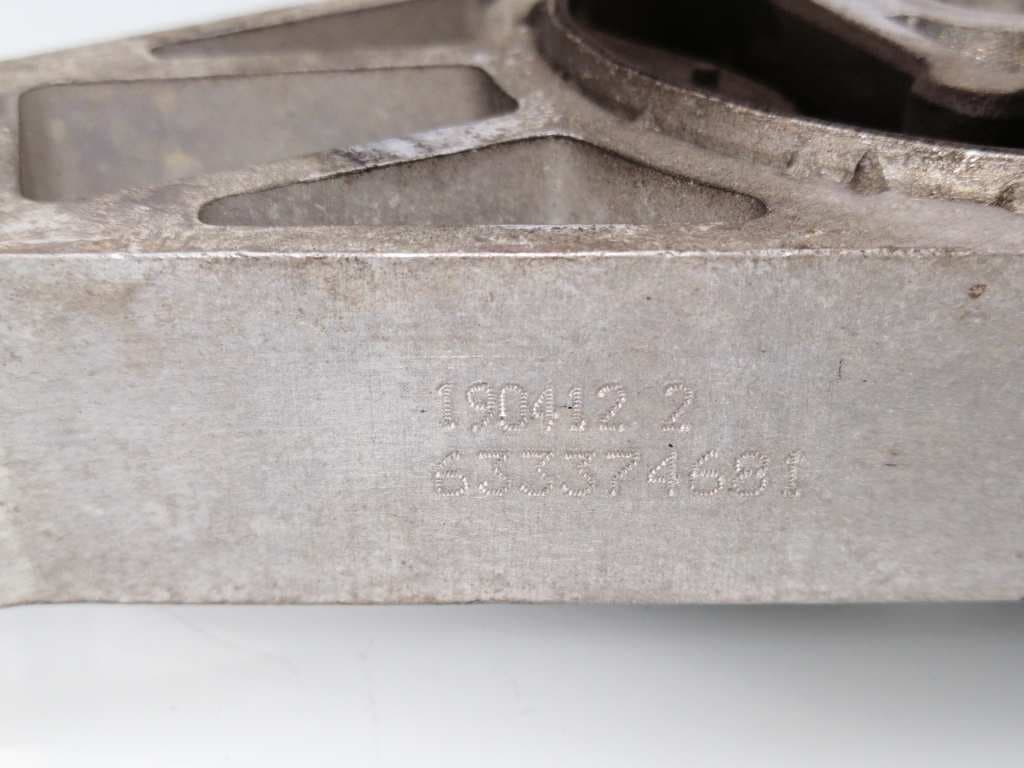 Soporte motor OPEL CORSA D 2
