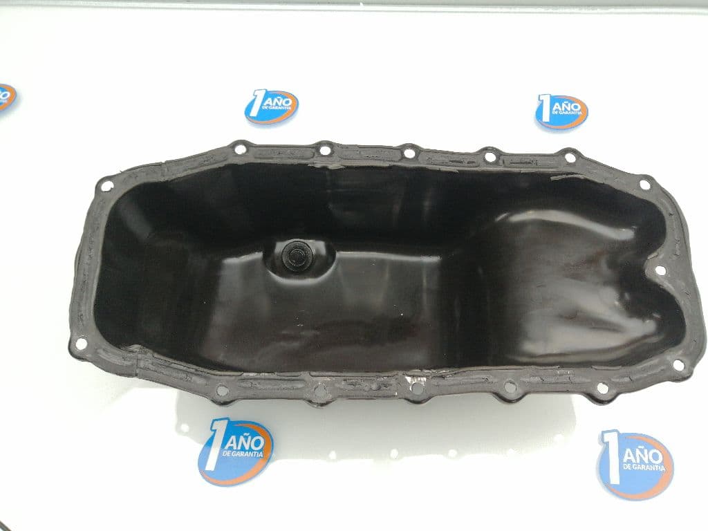 Carter OPEL CORSA D
