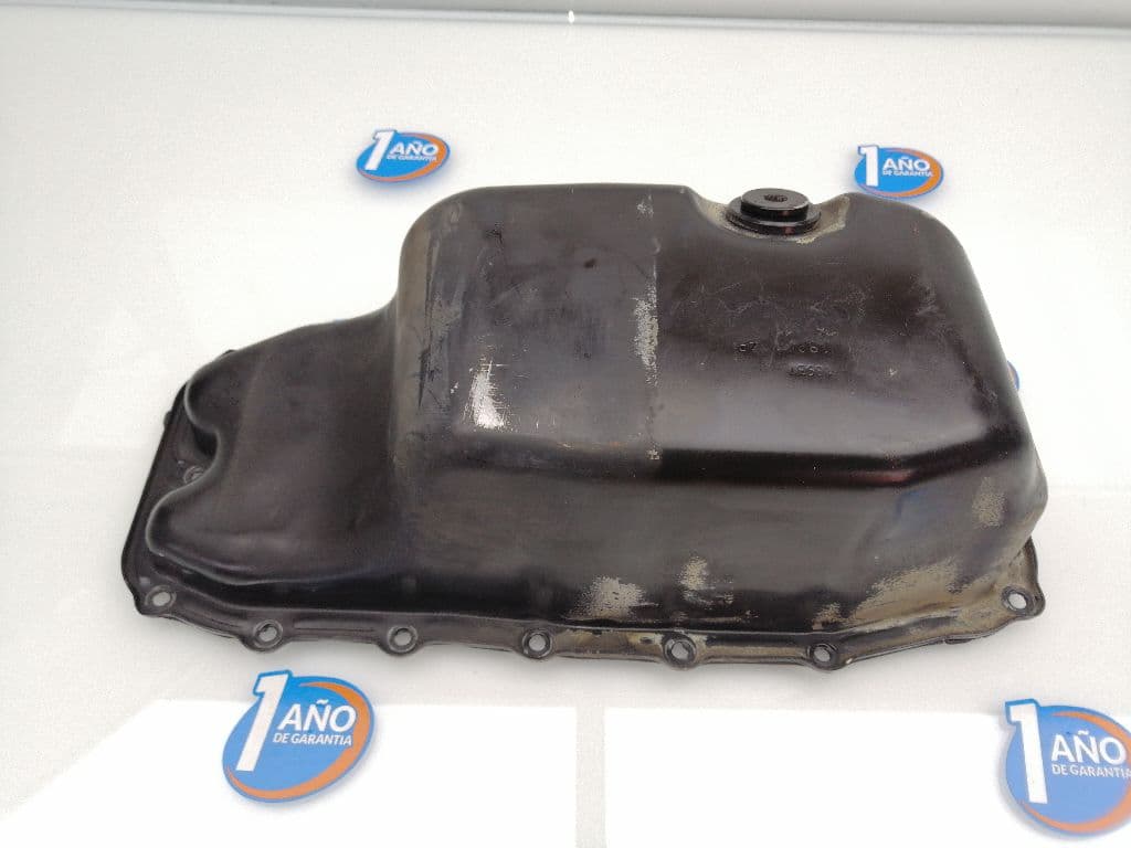 Carter OPEL CORSA D 3
