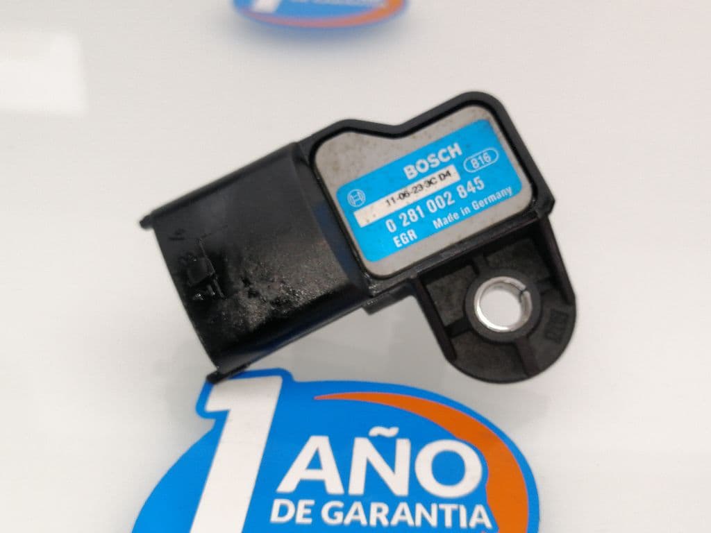 Sensor OPEL CORSA D