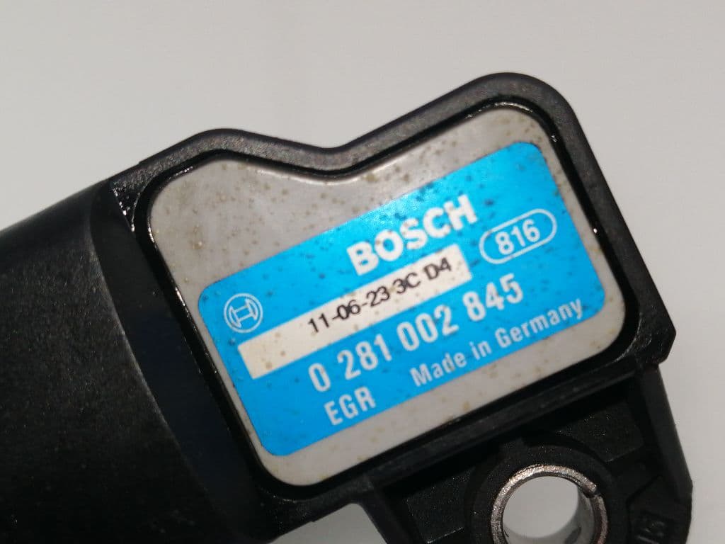 Sensor OPEL CORSA D 2