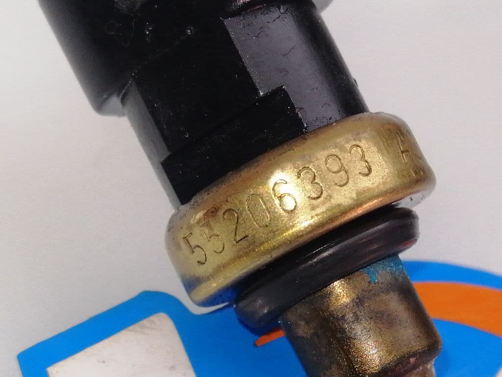 Sensor OPEL CORSA D 2