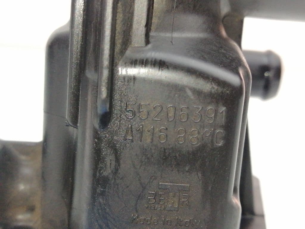 Termostato OPEL CORSA D 3