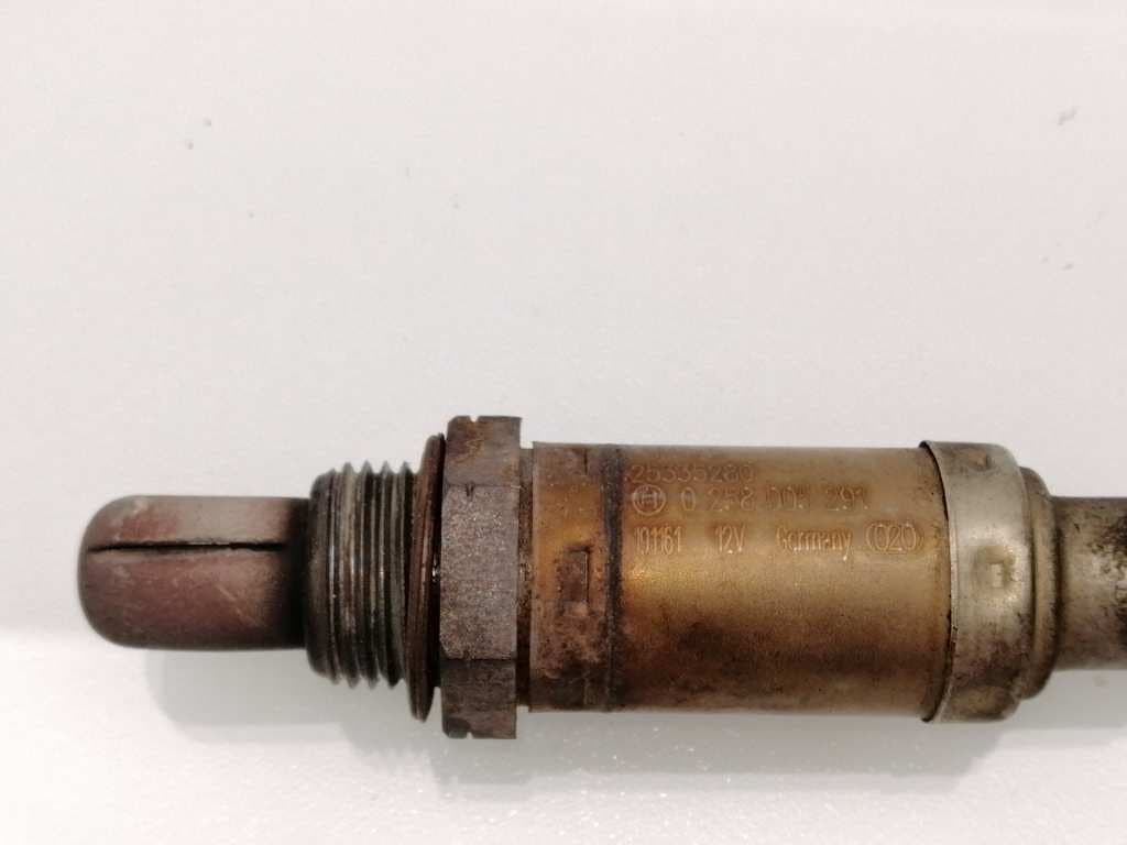 Sonda lambda OPEL ASTRA G CARAVAN 2