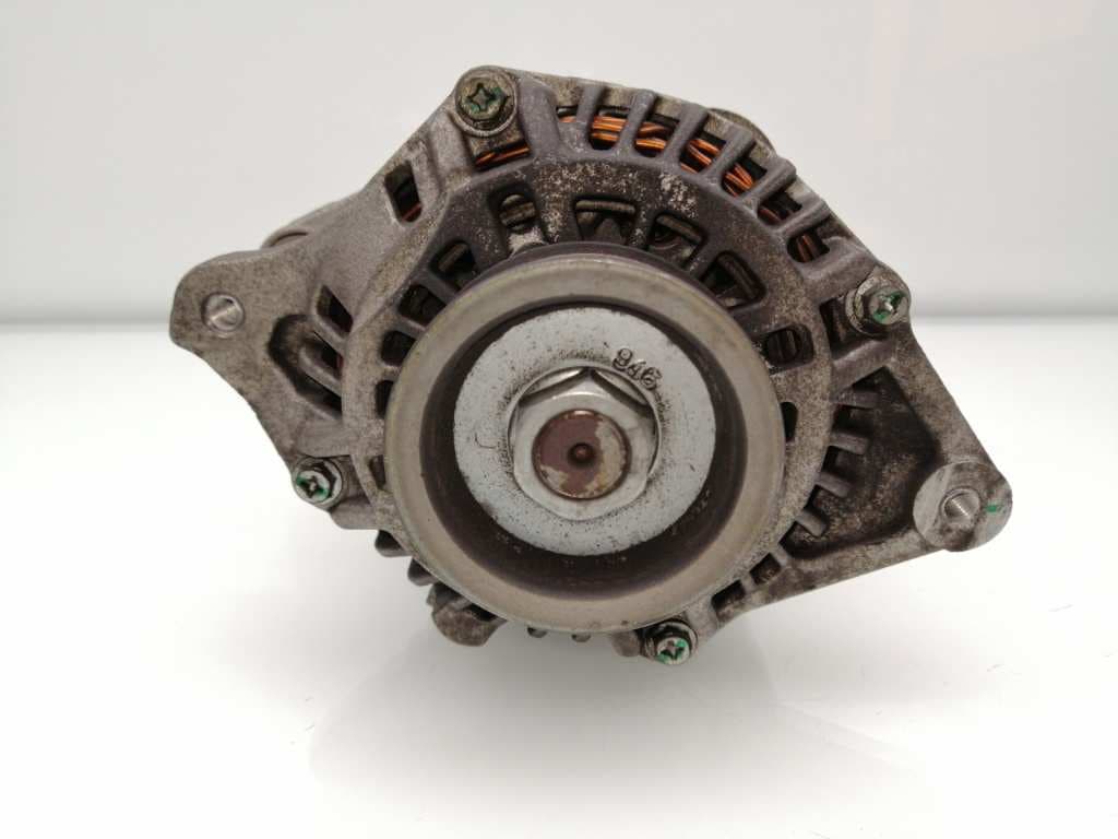 Alternador HONDA CIVIC BERLINA (FN)