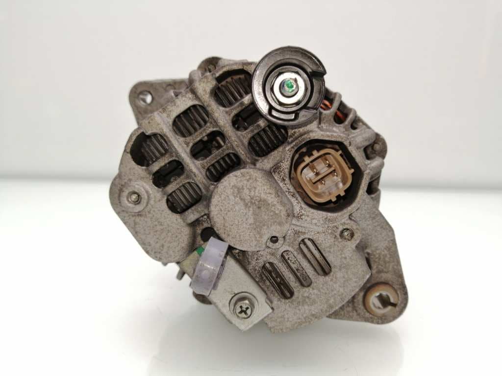 Alternador HONDA CIVIC BERLINA (FN) 3