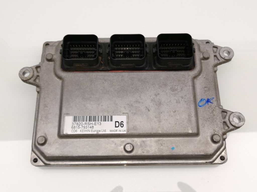 Centralita motor uce HONDA CIVIC BERLINA (FN)