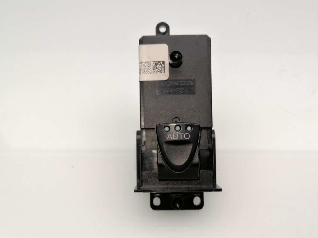 Mando elevalunas delantero derecho HONDA CIVIC BERLINA (FN)