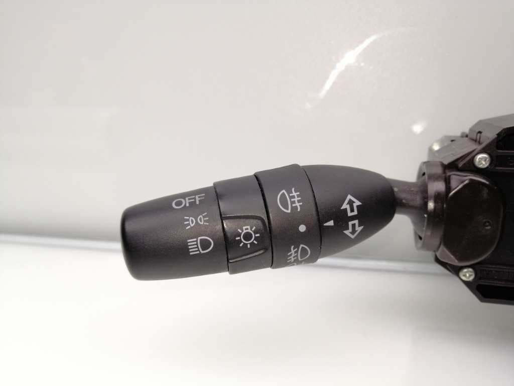 Mando multifuncion HONDA CIVIC BERLINA (FN) 3