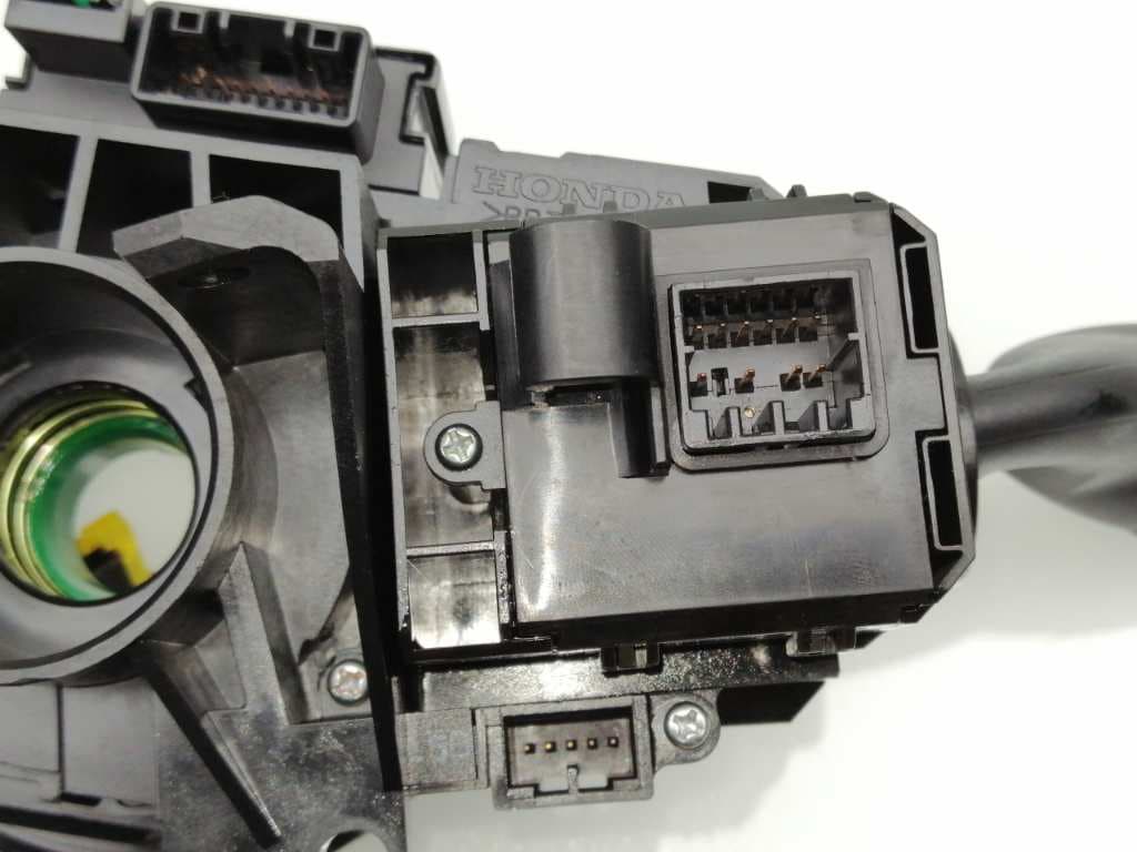 Mando multifuncion HONDA CIVIC BERLINA (FN) 2