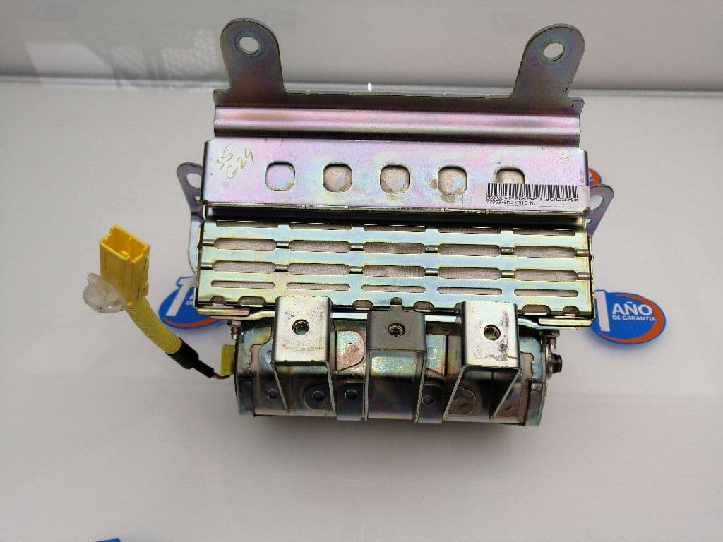Airbag delantero derecho HONDA CIVIC BERLINA (FN) 5
