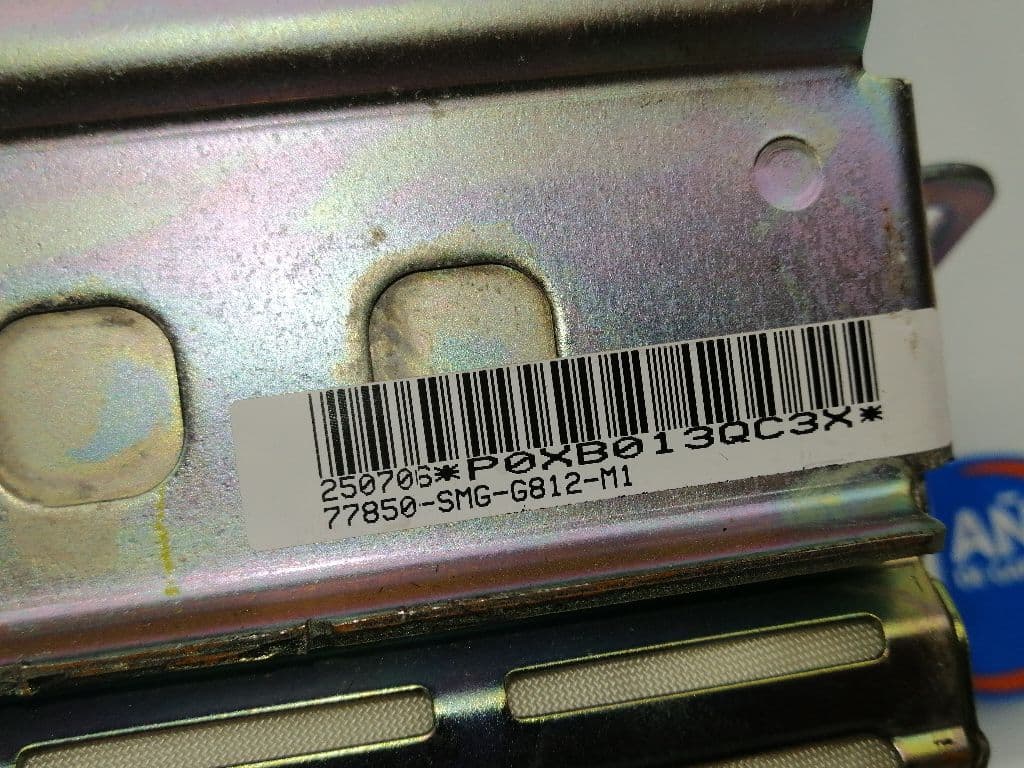 Airbag delantero derecho HONDA CIVIC BERLINA (FN) 4