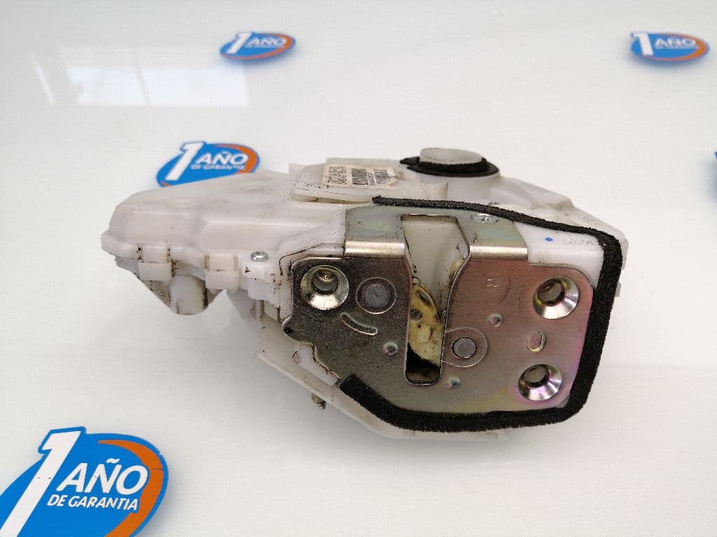 Cerradura puerta delantera derecha HONDA CIVIC BERLINA (FN)