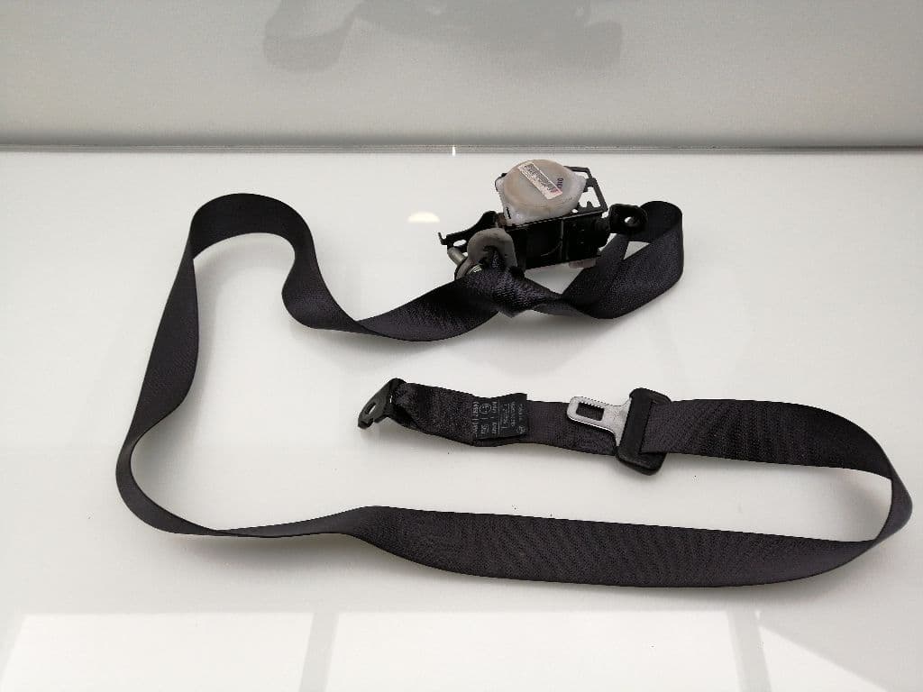 Cinturon seguridad trasero izquierdo HONDA CIVIC BERLINA (FN)