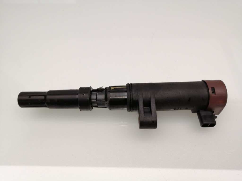 Bobina encendido RENAULT MEGANE I BERLINA HATCHBACK (BA0)