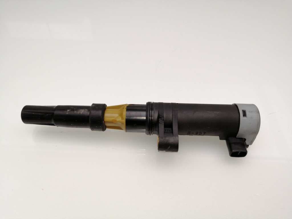 Bobina encendido RENAULT MEGANE I BERLINA HATCHBACK (BA0)