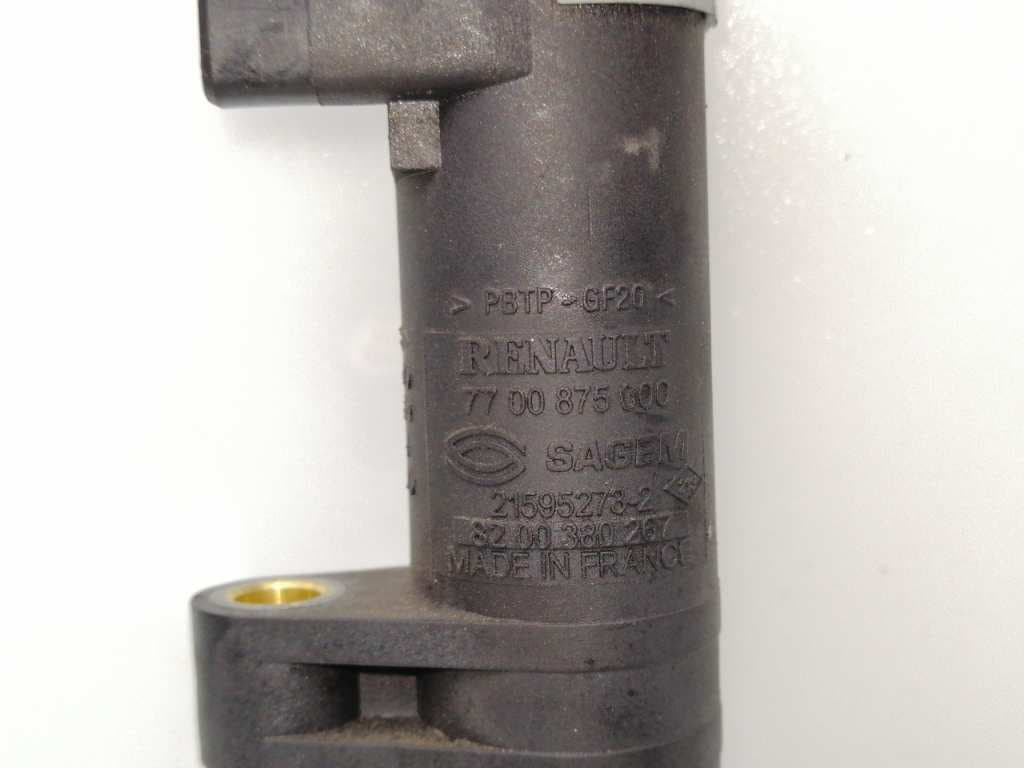 Bobina encendido RENAULT MEGANE I BERLINA HATCHBACK (BA0) 2