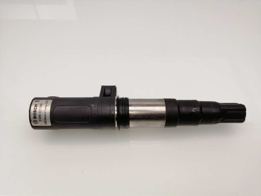 Bobina encendido RENAULT MEGANE I BERLINA HATCHBACK (BA0)