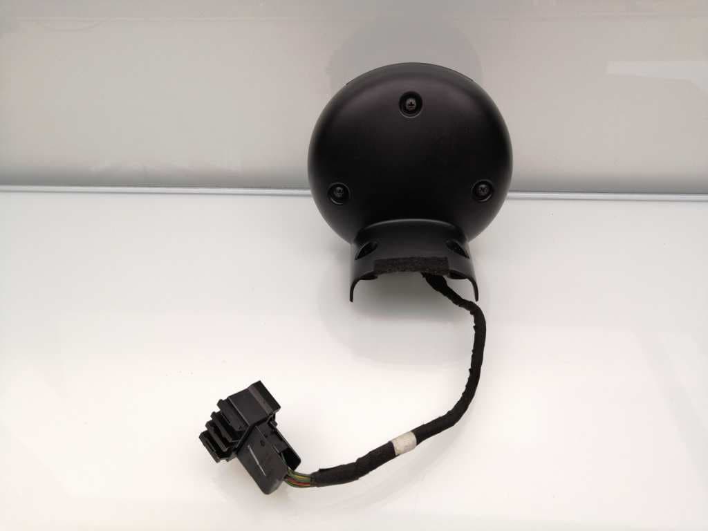 Cuadro instrumentos MINI COUPE (R58) 5