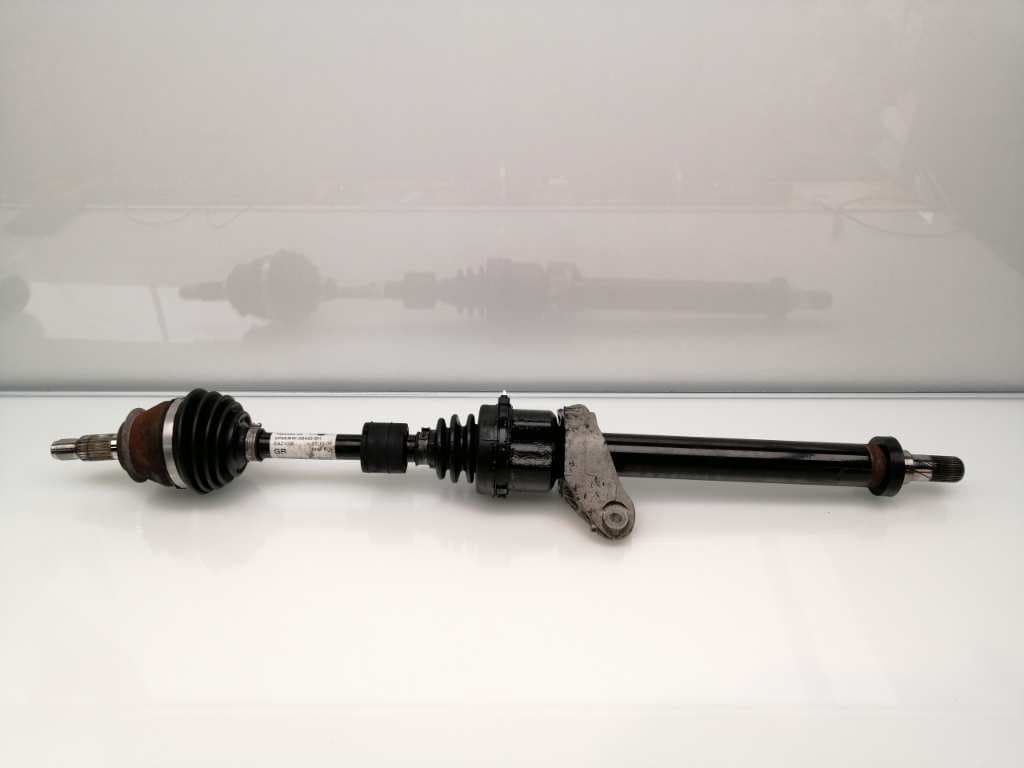 Transmision delantera derecha MINI COUPE (R58)
