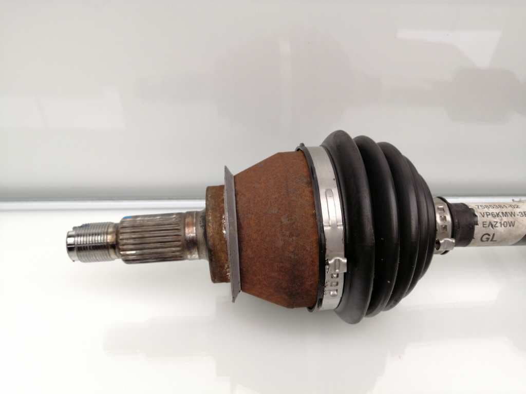 Transmision delantera izquierda MINI COUPE (R58) 4