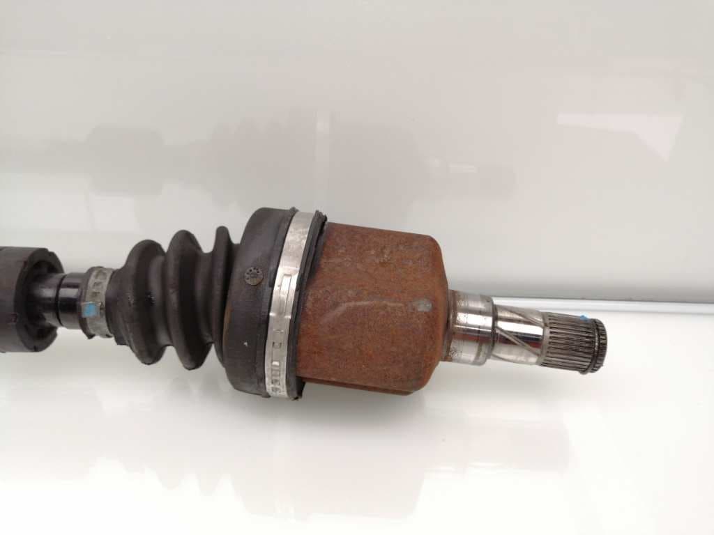 Transmision delantera izquierda MINI COUPE (R58) 3