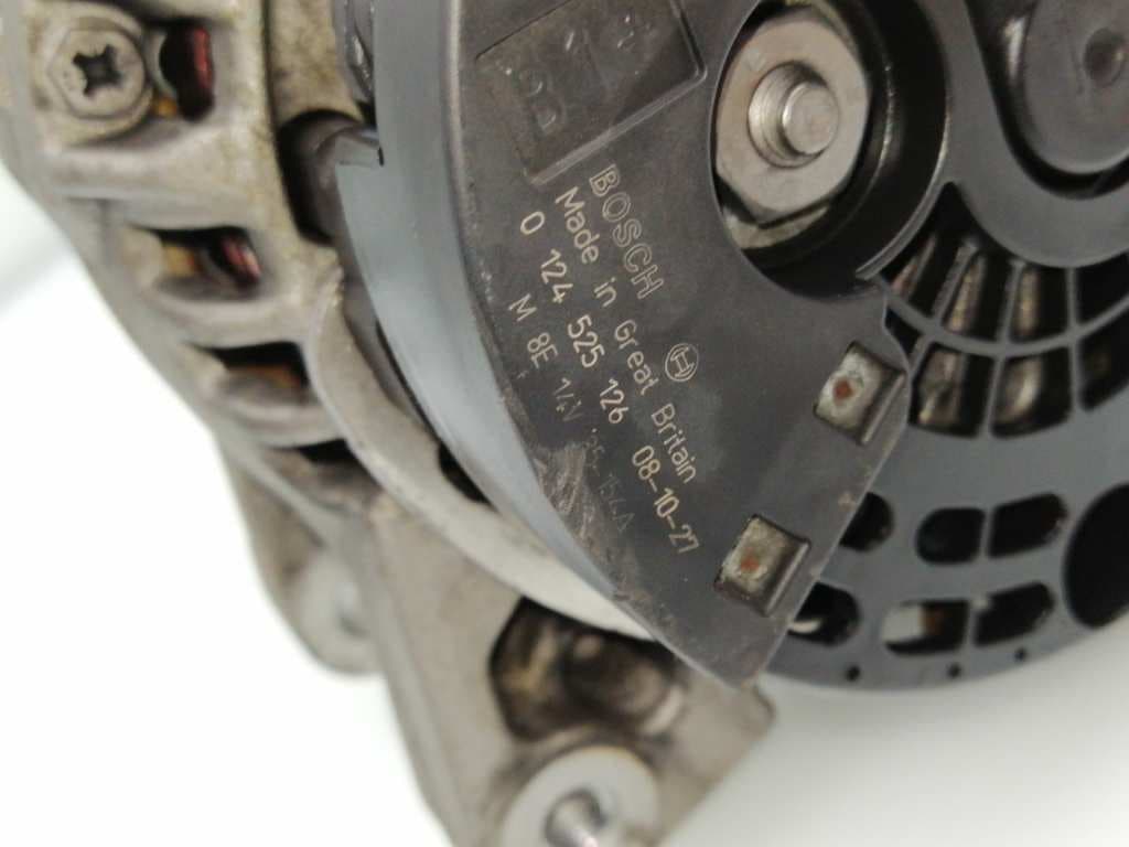 Alternador MINI COUPE (R58) 4