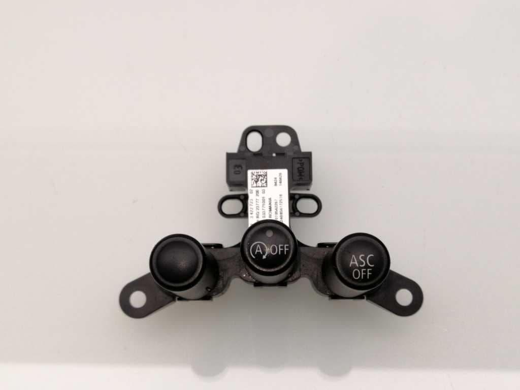 Mando multifuncion MINI COUPE (R58)