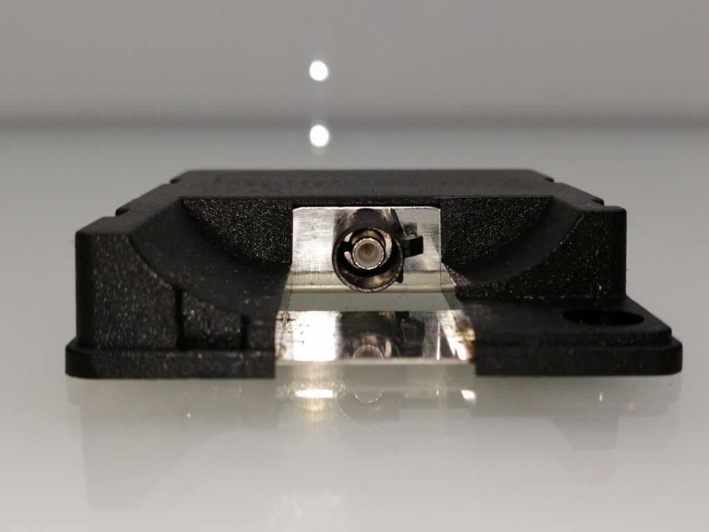 Antena MINI COUPE (R58) 3