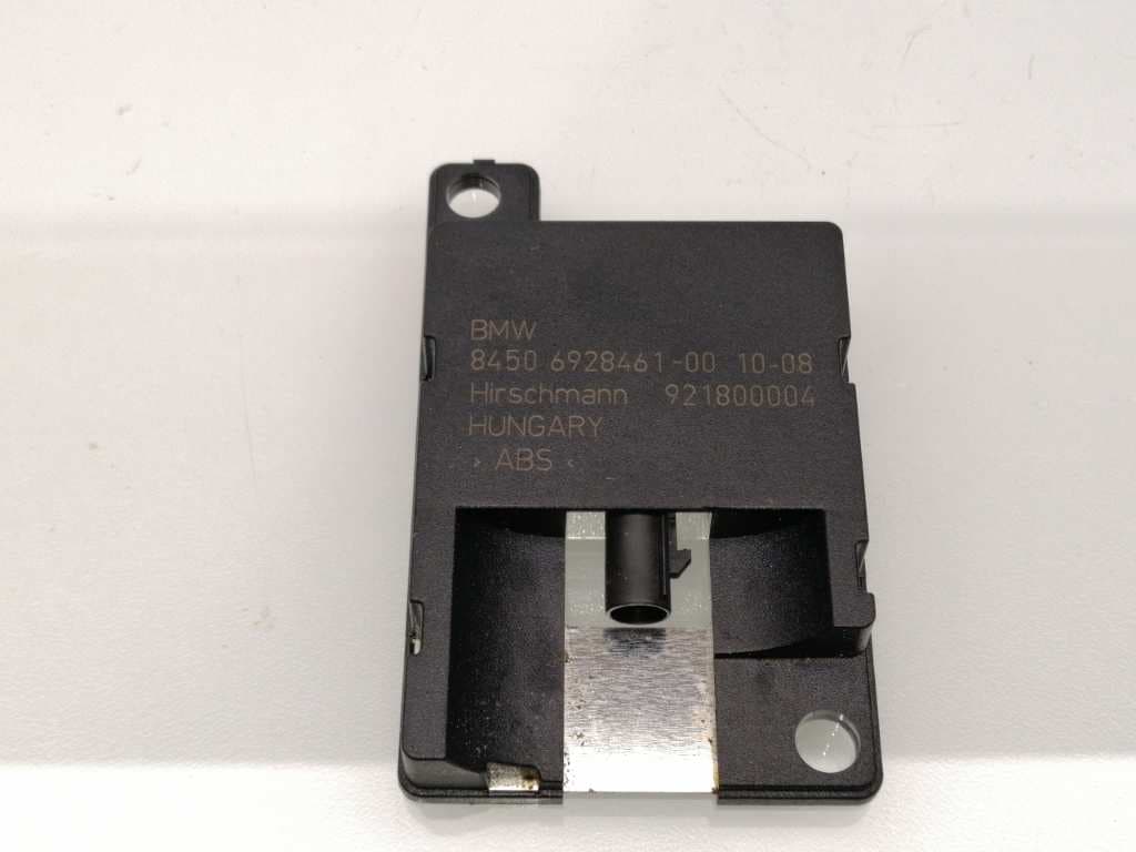 Antena MINI COUPE (R58)