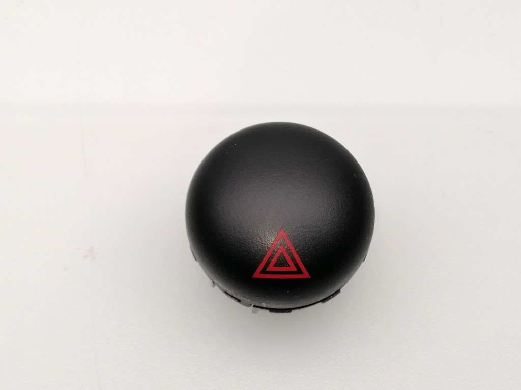 Warning MINI COUPE (R58)