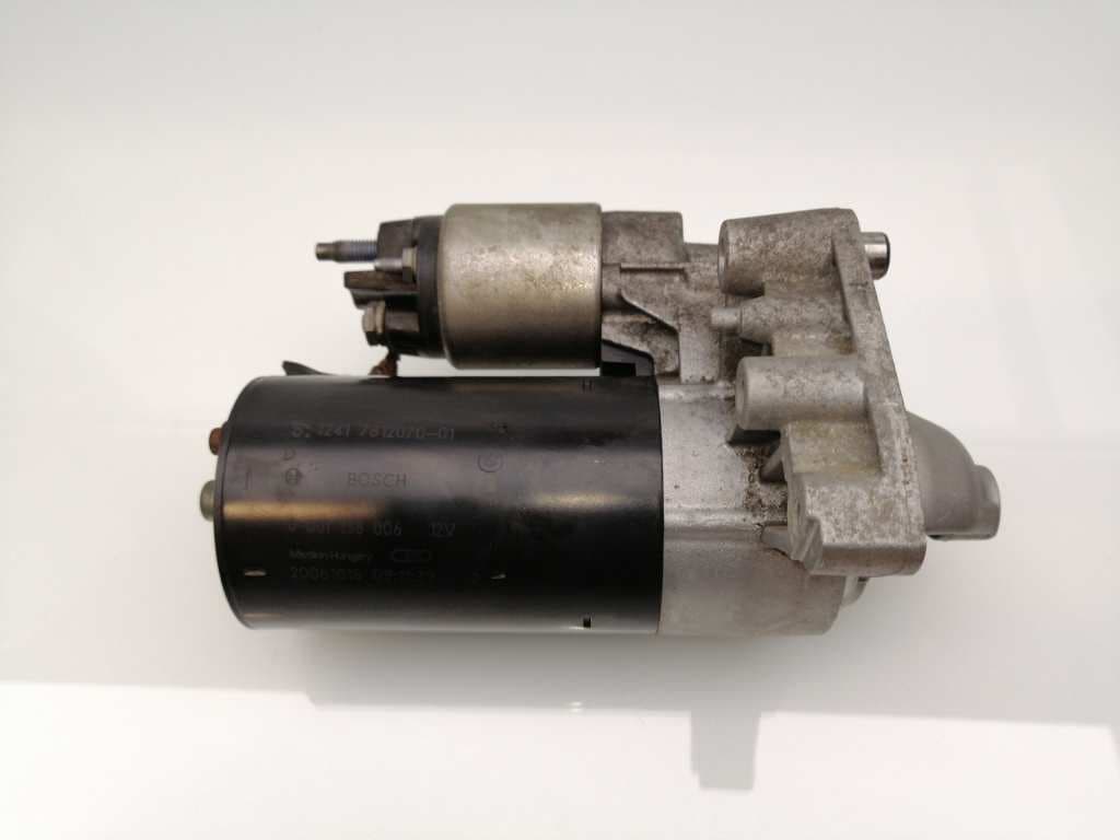 Motor arranque MINI COUPE (R58)