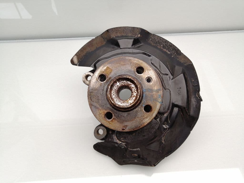 Mangueta delantera izquierda MINI COUPE (R58)