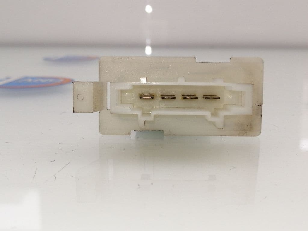 Resistencia calefaccion MINI COUPE (R58) 2