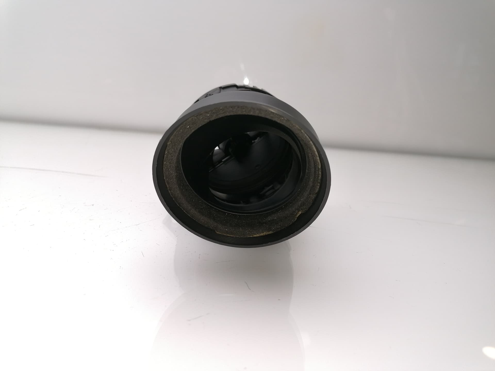 Plastico MINI COUPE (R58) 4