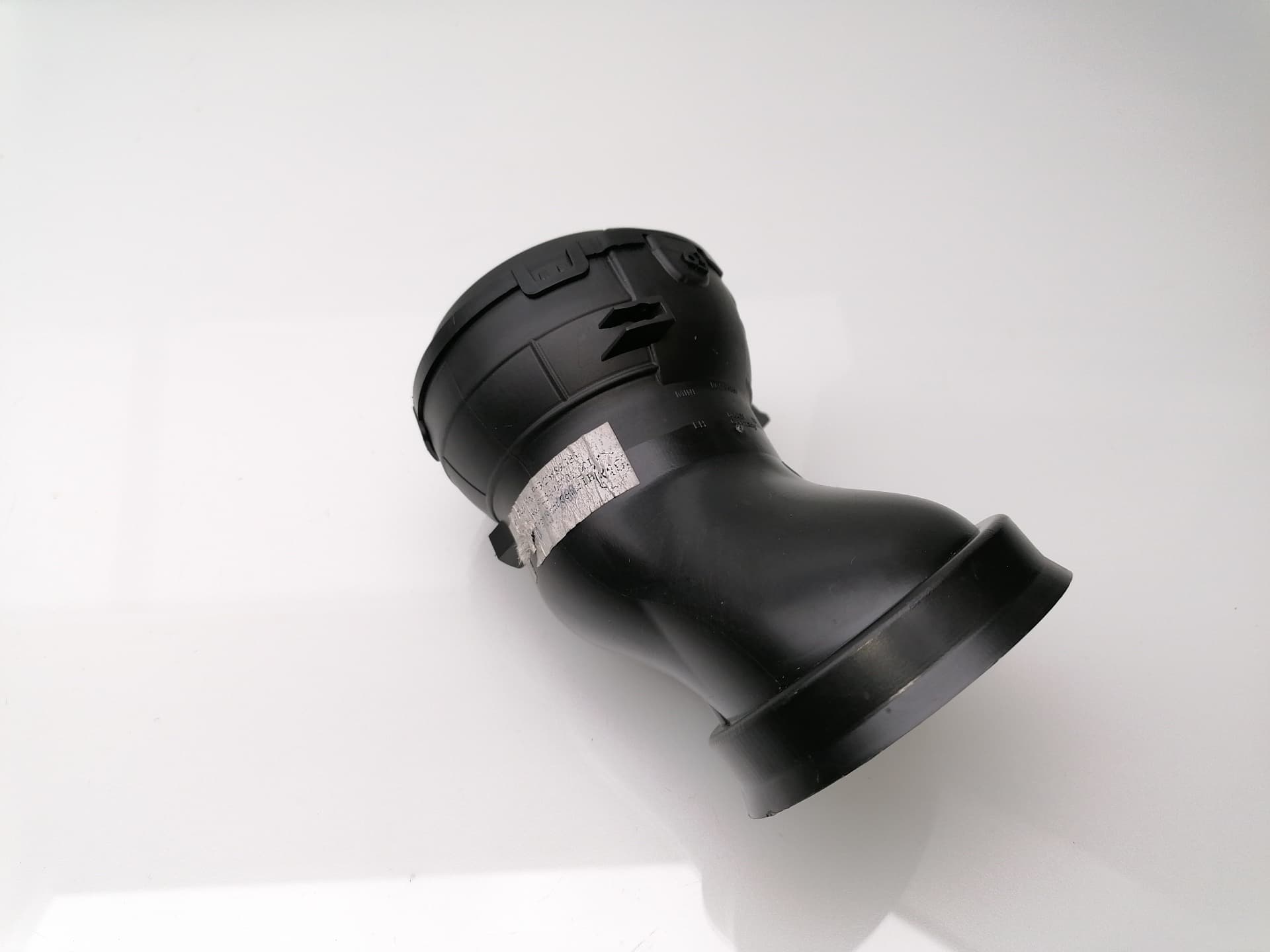 Plastico MINI COUPE (R58) 4