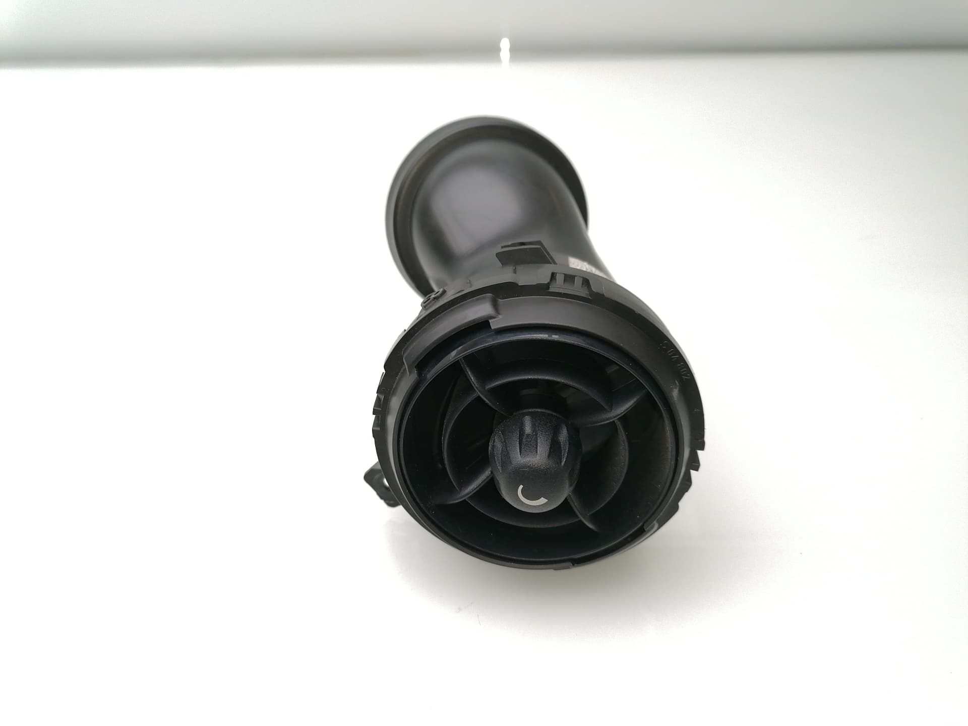 Plastico MINI COUPE (R58)