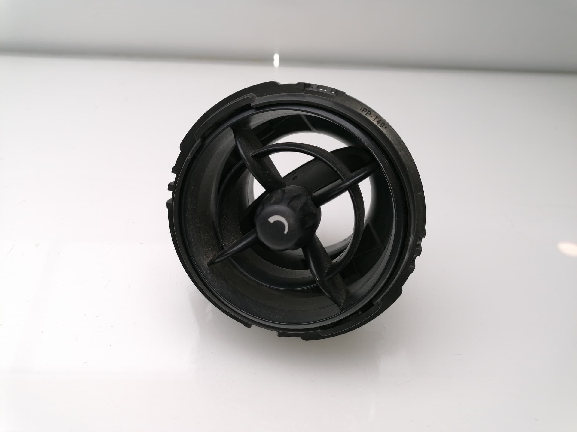 Plastico MINI COUPE (R58)