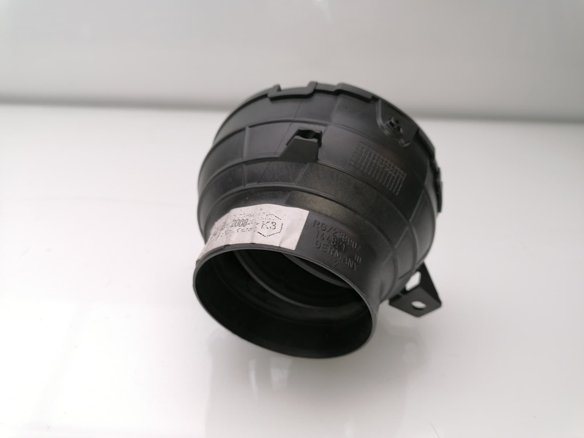 Plastico MINI COUPE (R58) 2