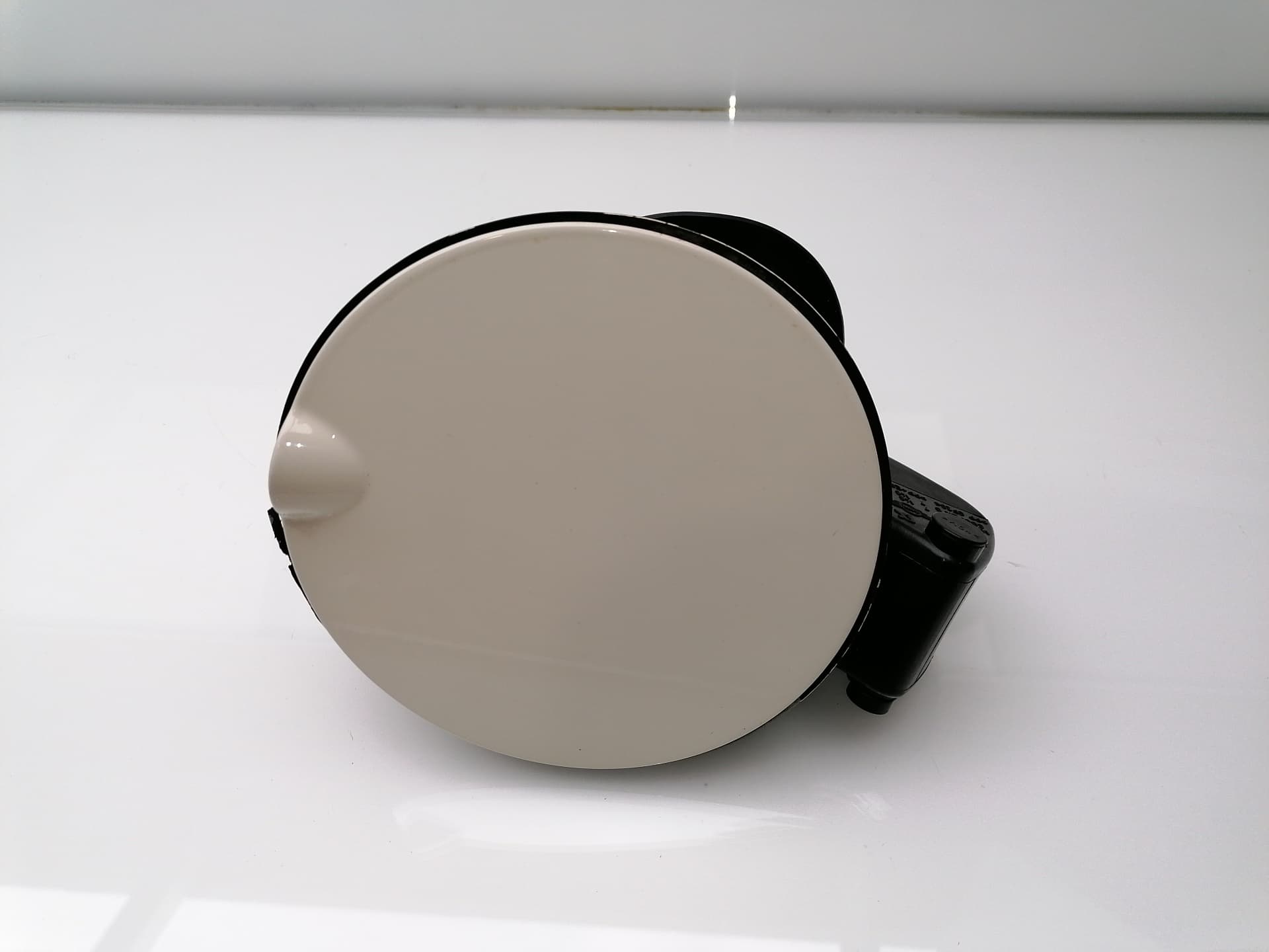 Tapa exterior combustible MINI COUPE (R58)