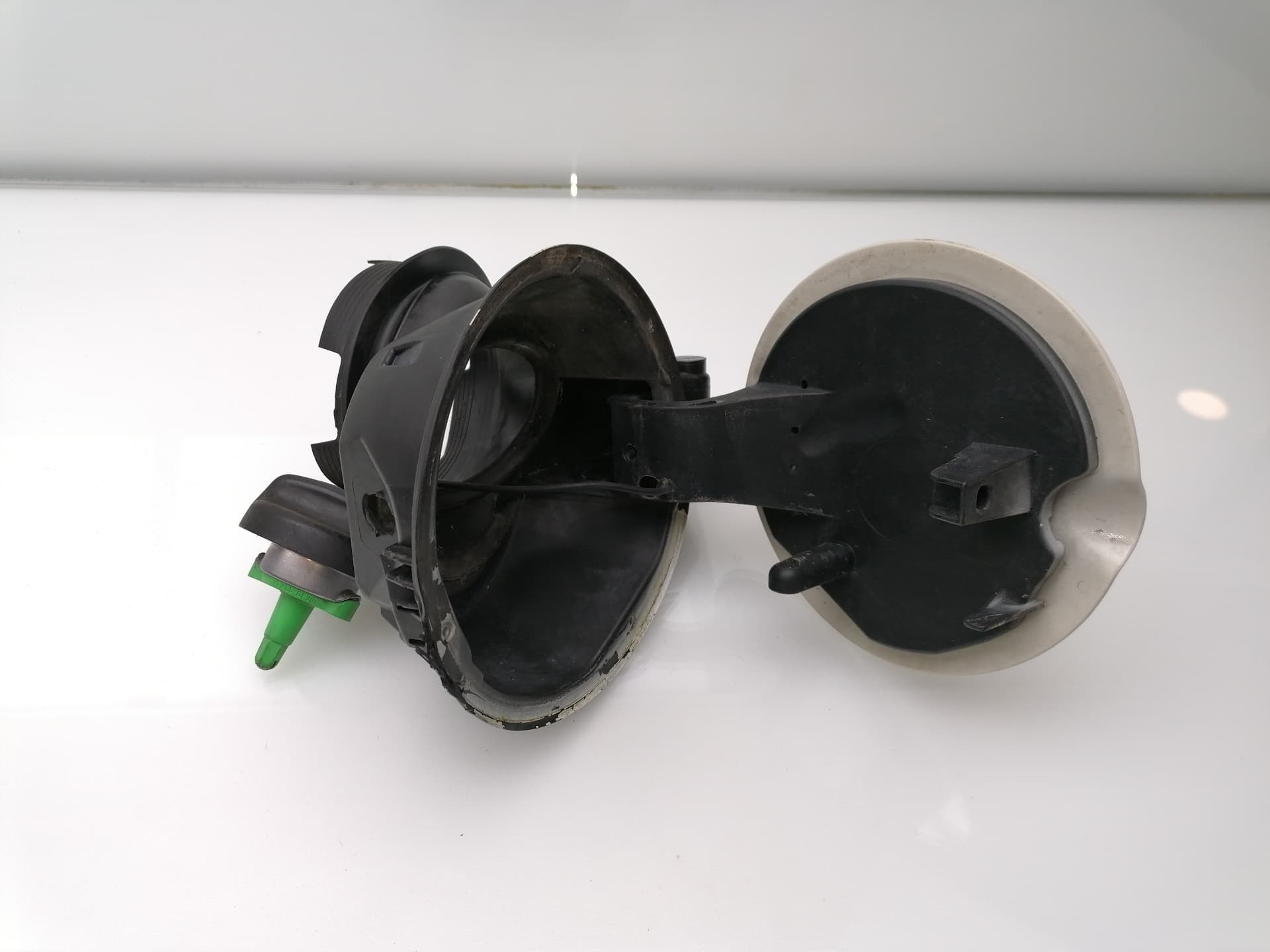 Tapa exterior combustible MINI COUPE (R58) 3