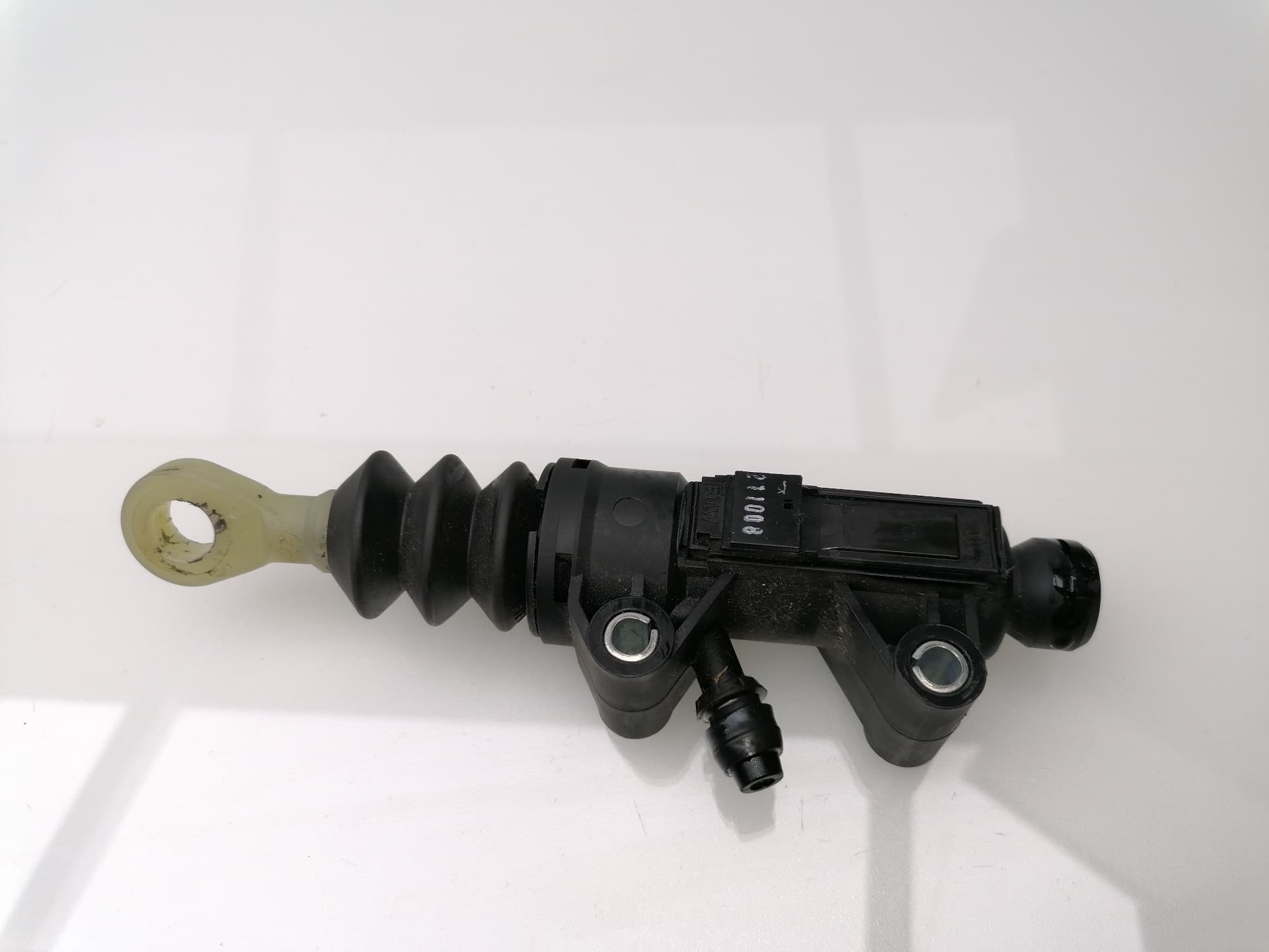 Bombin embrague MINI COUPE (R58) 3