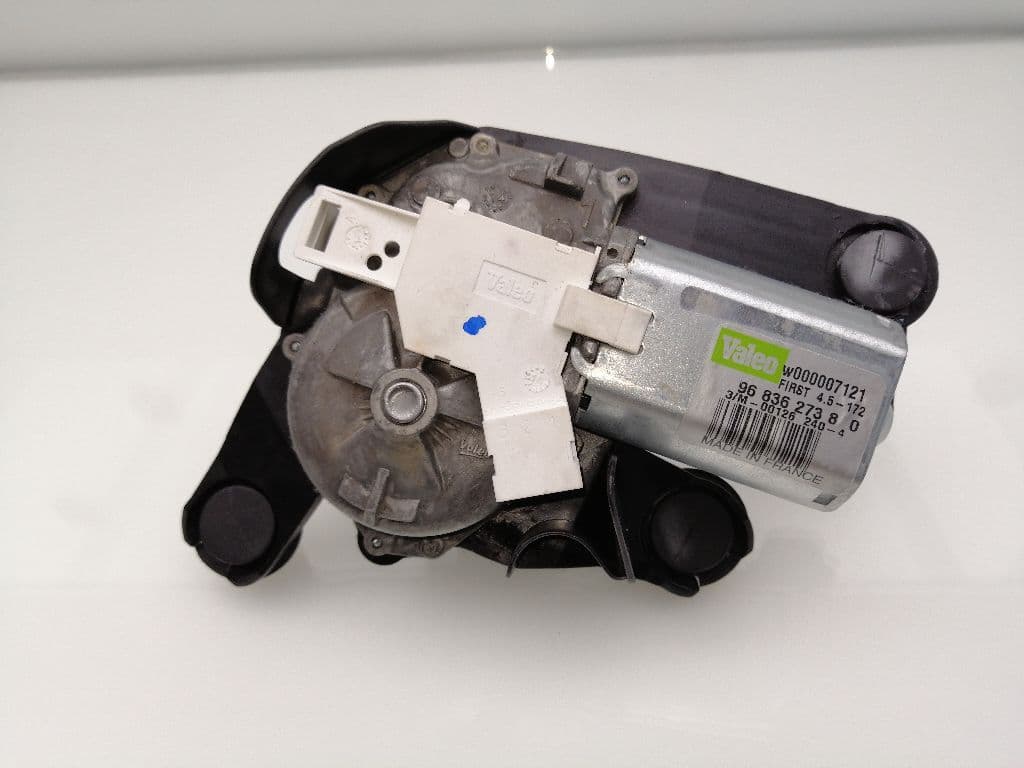 Motor limpia trasero CITROEN DS3
