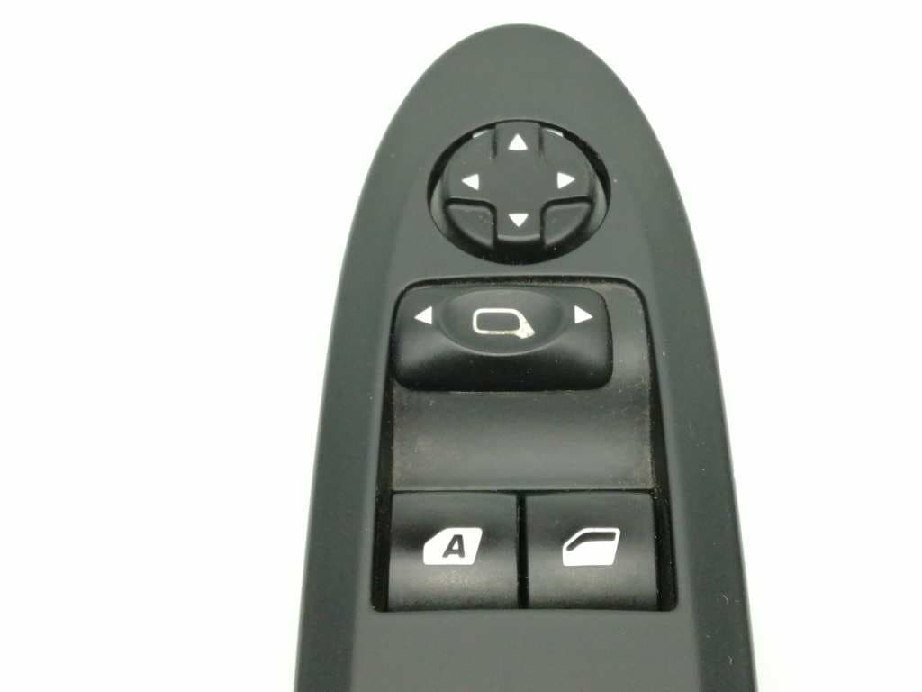 Mando elevalunas delantero izquierdo CITROEN DS3 5