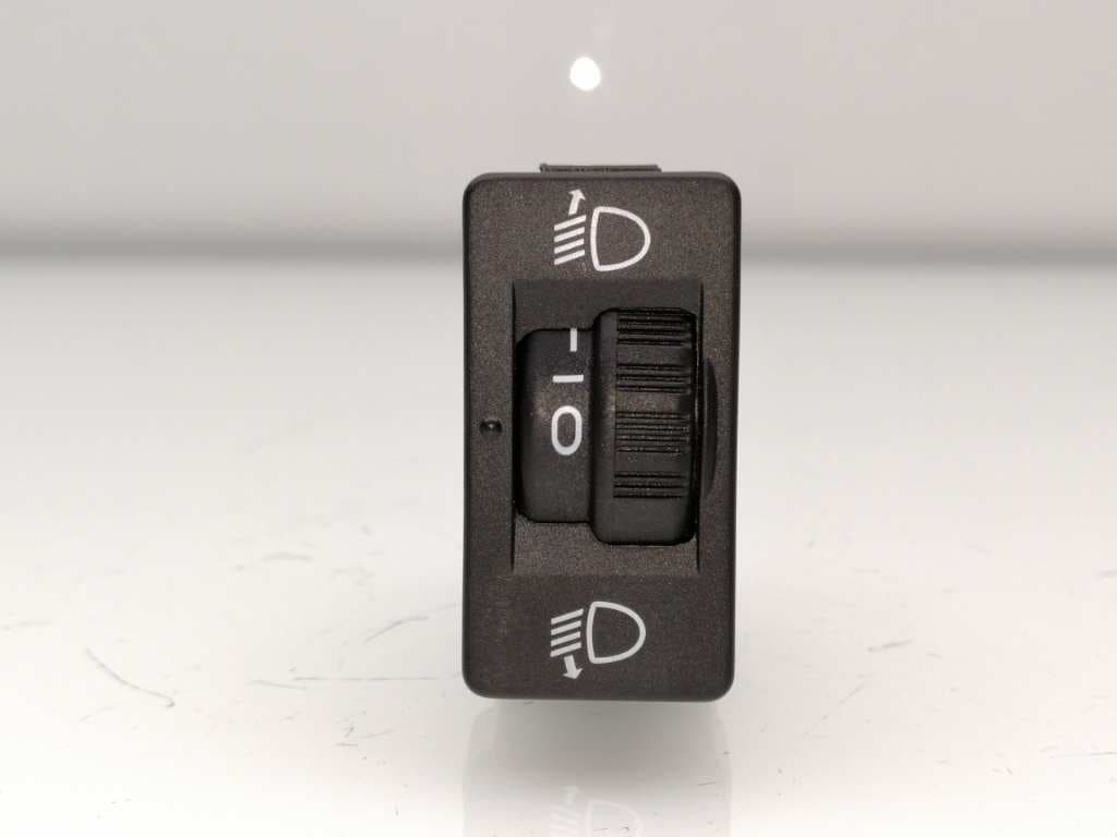 Mando luces CITROEN DS3